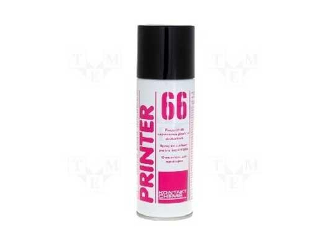 Spray Limpeza Impressoras