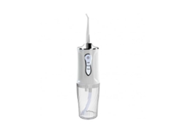 Escovador Elétrico Recarregável, Branco*