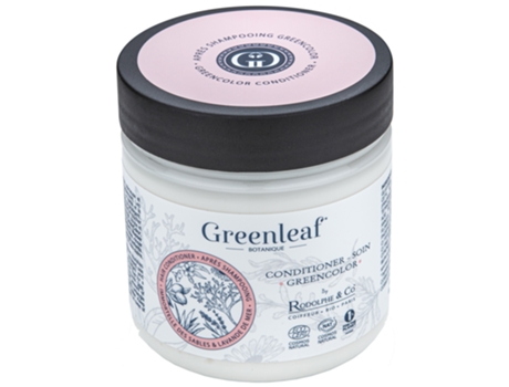 Arenas & Sea Lavender Condicionador Immortelle 250 ml GREENLEAF