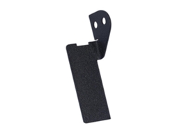 Raspador mini de substituição para impressora 3d Bambu Lab A1/a1, peças de reposição para raspagem de metal