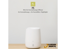 Difusor Aromático Portátil Usb Hl Mini Air