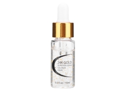 Soro Hidratante Com Péptidos De Ouro 24k Anti-rugas