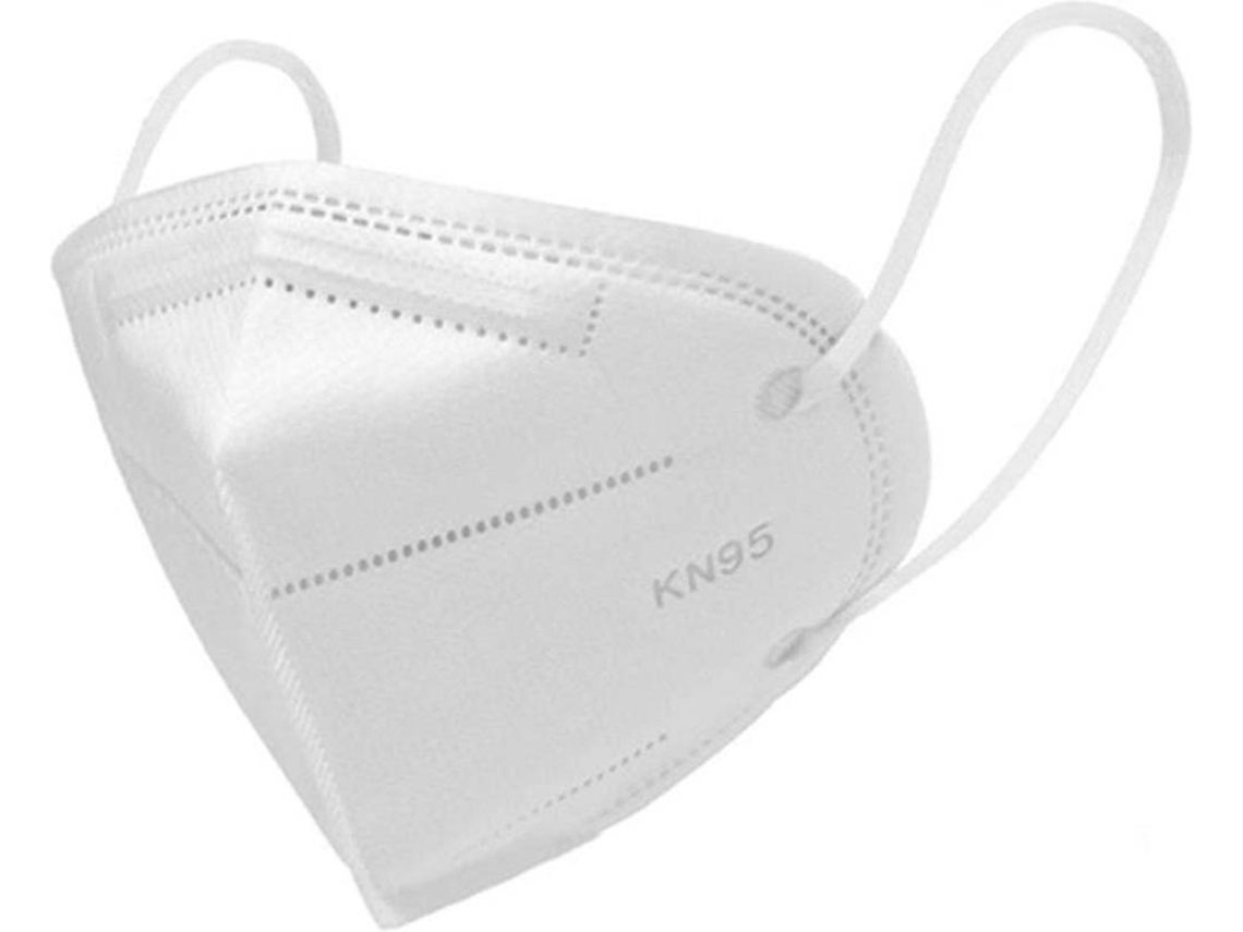 Máscara de Proteção ANSELF MD680-20 KN95 (20 un)