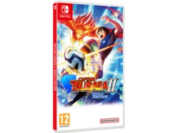 Pré-venda Jogo Nintendo Switch Captain Tsubasa 2