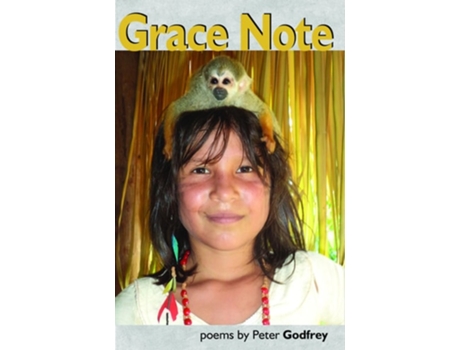 Livro Grace Note De Peter Godfrey (inglês)