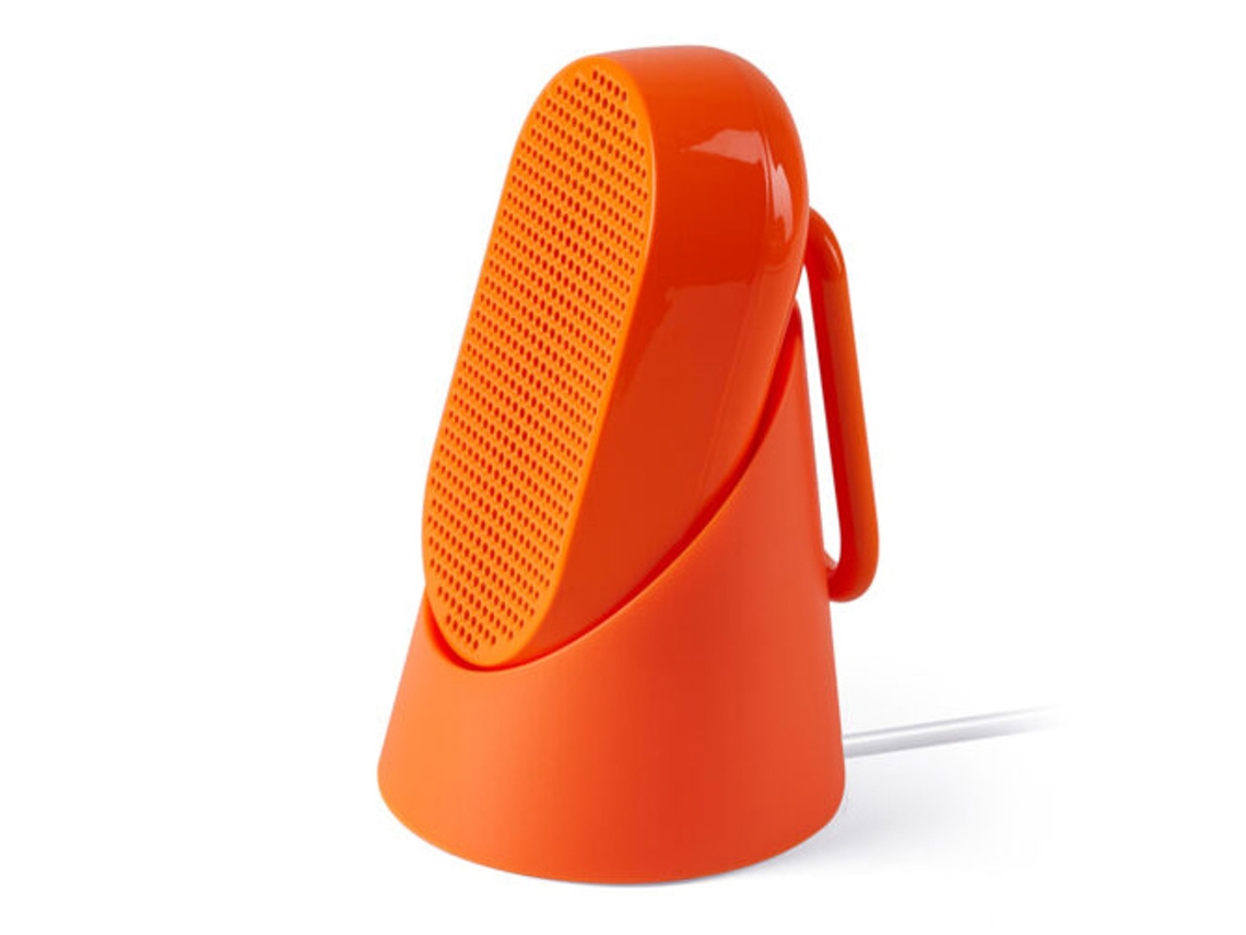 Coluna Bluetooth LEXON MINO T (5 W - Autonomia: 5 horas)