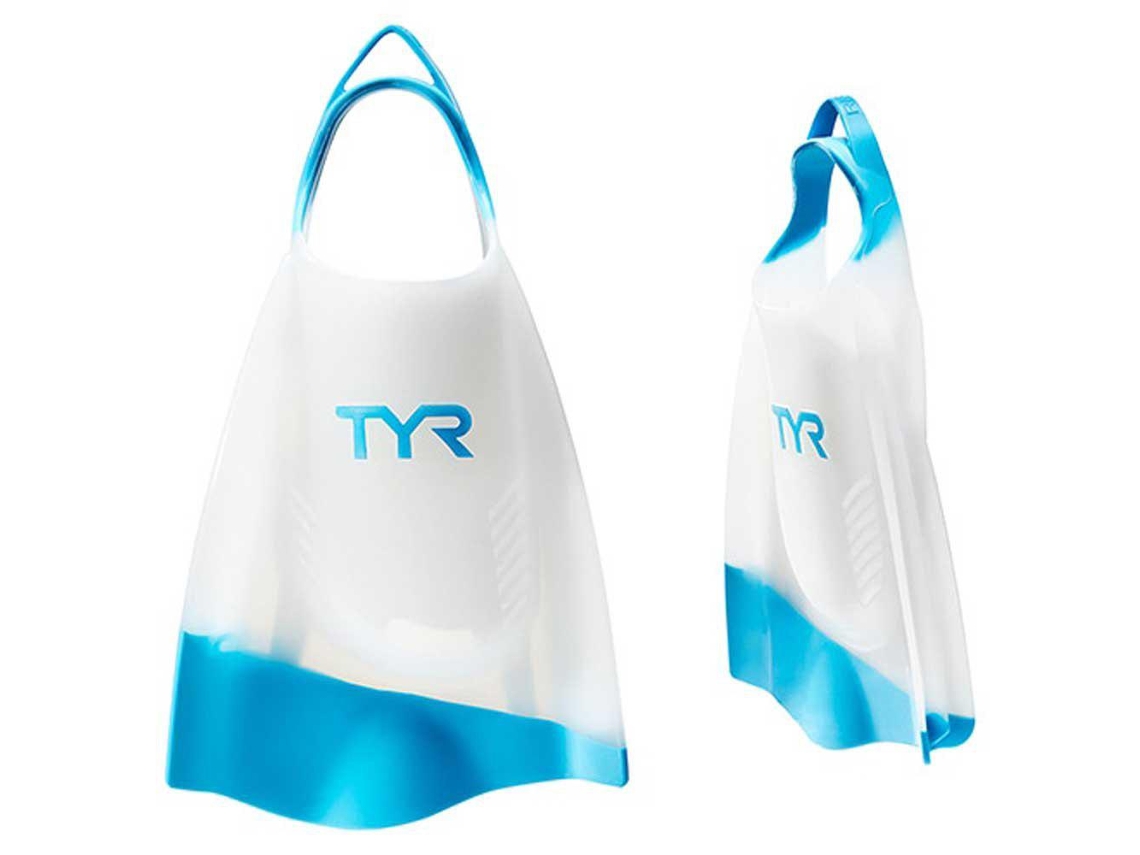 Tyr Barbatanas Natação Hydroblade