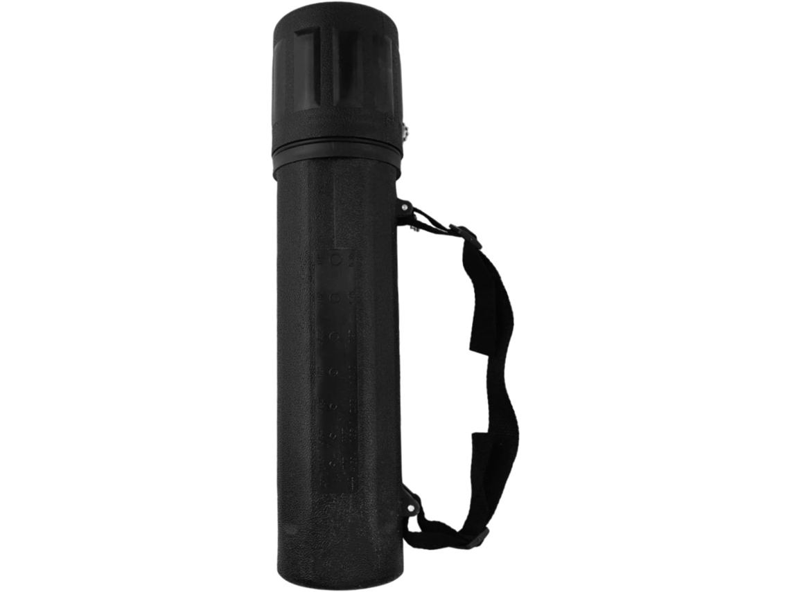 Tubo De Armazenamento De Varetas De Solda 4.5 350 Com Capacidade Em Kg, Suporte