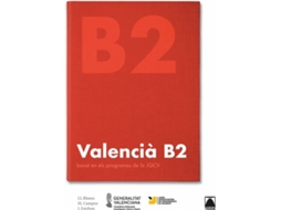 Livro Valenciá B2