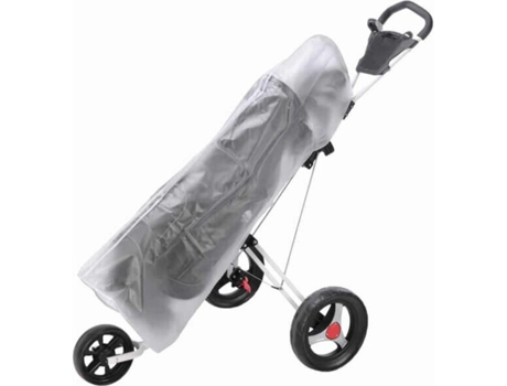 Capa de Chuva para Golfe LEGEND