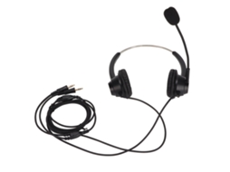 FONE H360DPC PARA CALL CENTER COM MICROFONE CHABERLU