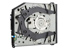Kit Substituição Drive Cd Ps4 1200 Compatível Kem 490