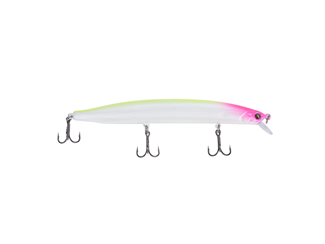 Lure Bait (bionic Fish Lure, Hard Bait, Artificial Bait) 6 Colors 14cm 18.5g Popper Golden Dragon Plastic Bionic Lure Dw1047
