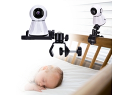 Suporte Para Babá Eletrônica Aquaforge