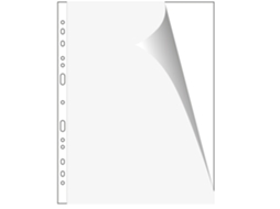 Micas HERMA (230x297mm - Transparente - Cartão)