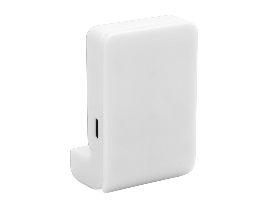Base Worten Switch LAXISCREED Carregamento Branco