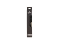 Cepillo Cerdas de Nylon Softy XANITALIA PRO