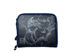 Lancheira SMARTLUNCH Teen OTG Mar