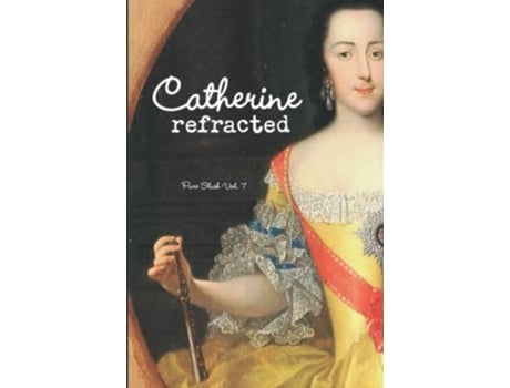 Livro Catherine refracted Pure Slush Vol 7 de Pure Slush (Inglês)
