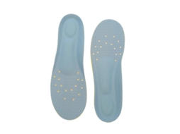 A Nova Almofada De Sapato Respirável De 1 Par Allinless