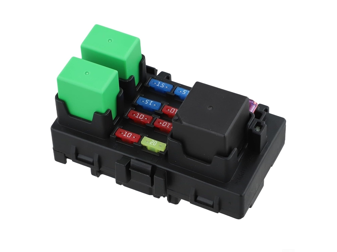 91951-2s000 Caixa De Fusíveis Para Hyundai Tucson Ix35 E Kia Sportage, Com Proteção Elétrica Eficaz E Design De Fácil