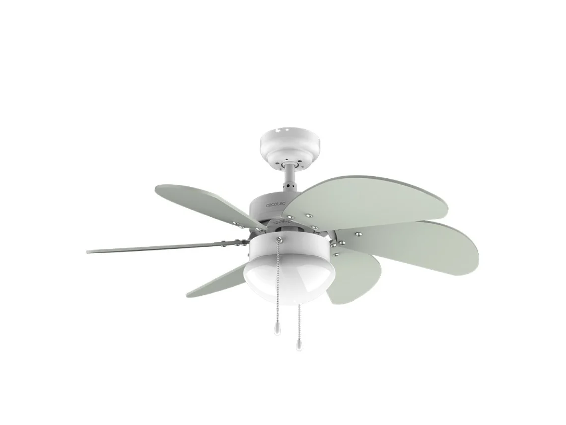 Ventoinha de Teto CECOTEC EnergySilence Aero 3600 Vision Mint