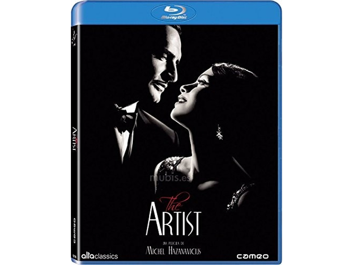 The Artist (2012)