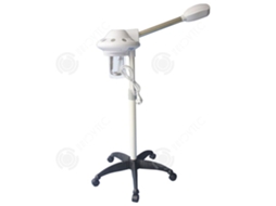 Inn Vaporizador Facial Profissional 750w 220v/50hz 95 125cm Ajustável Vapor Facial Profissional Hidratação Do Rosto Sauna Spa Facial Innovtec