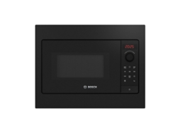 Micro-ondas Embutido 20l 1270w Preto - Bfl523mb4 - Bosch