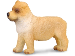 Figura Cachorro COLLECTA Chow Chow
