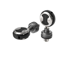 Pedais WAHOO Powrlink Zero Power Pedals