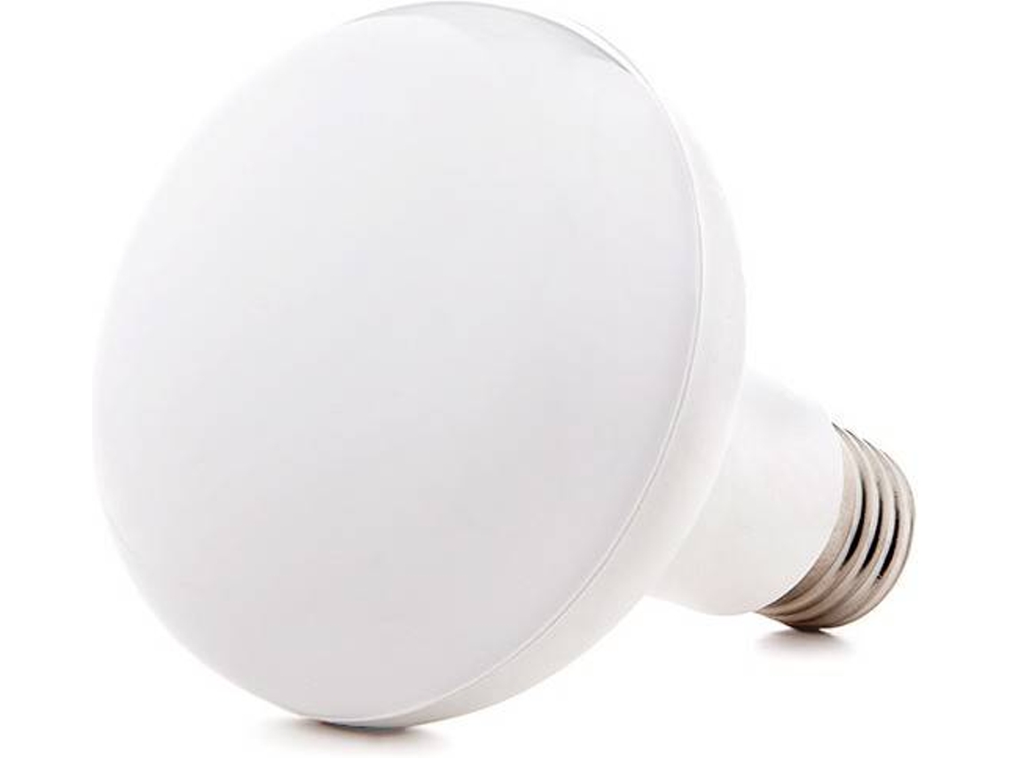 Lâmpada LED GREENICE LLF-R90-E27-15W-WW (Casquilho: E27)