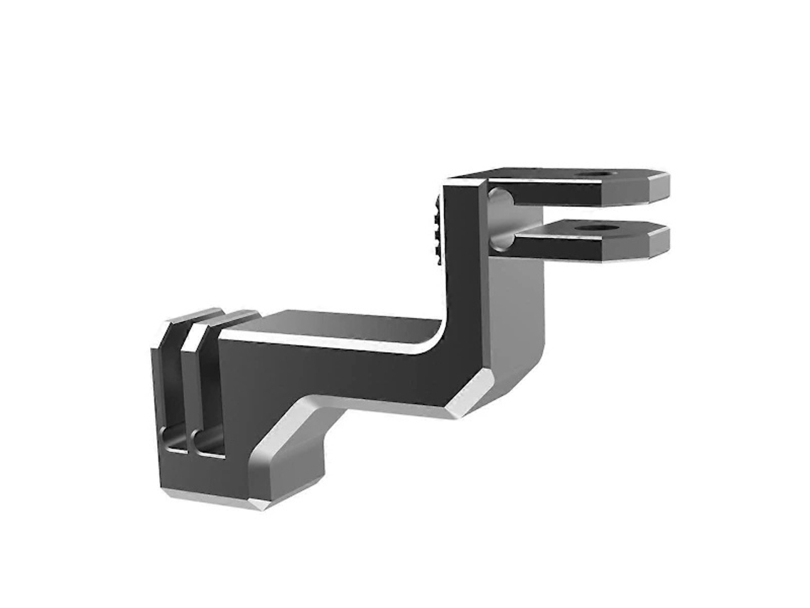 Lurelia Suporte Vertical Para Câmera De Ação Com Braço Ajustável, Adaptador Montagem Câmeras 12, 11, 10 E 9 Polegadas
