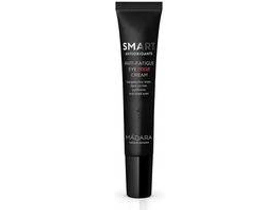 Creme de Olhos MADARA Mádara Smart Antioxidants AntiFatigue Rescue Eye