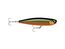 Lure RAPALA Precision Xtreme Pencil Exo - 26g
