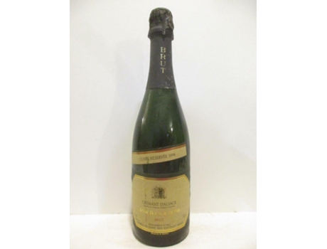 Vinho Branco LÉON BOESCH ET FILS 1994 (75 cl - 1 unidade)