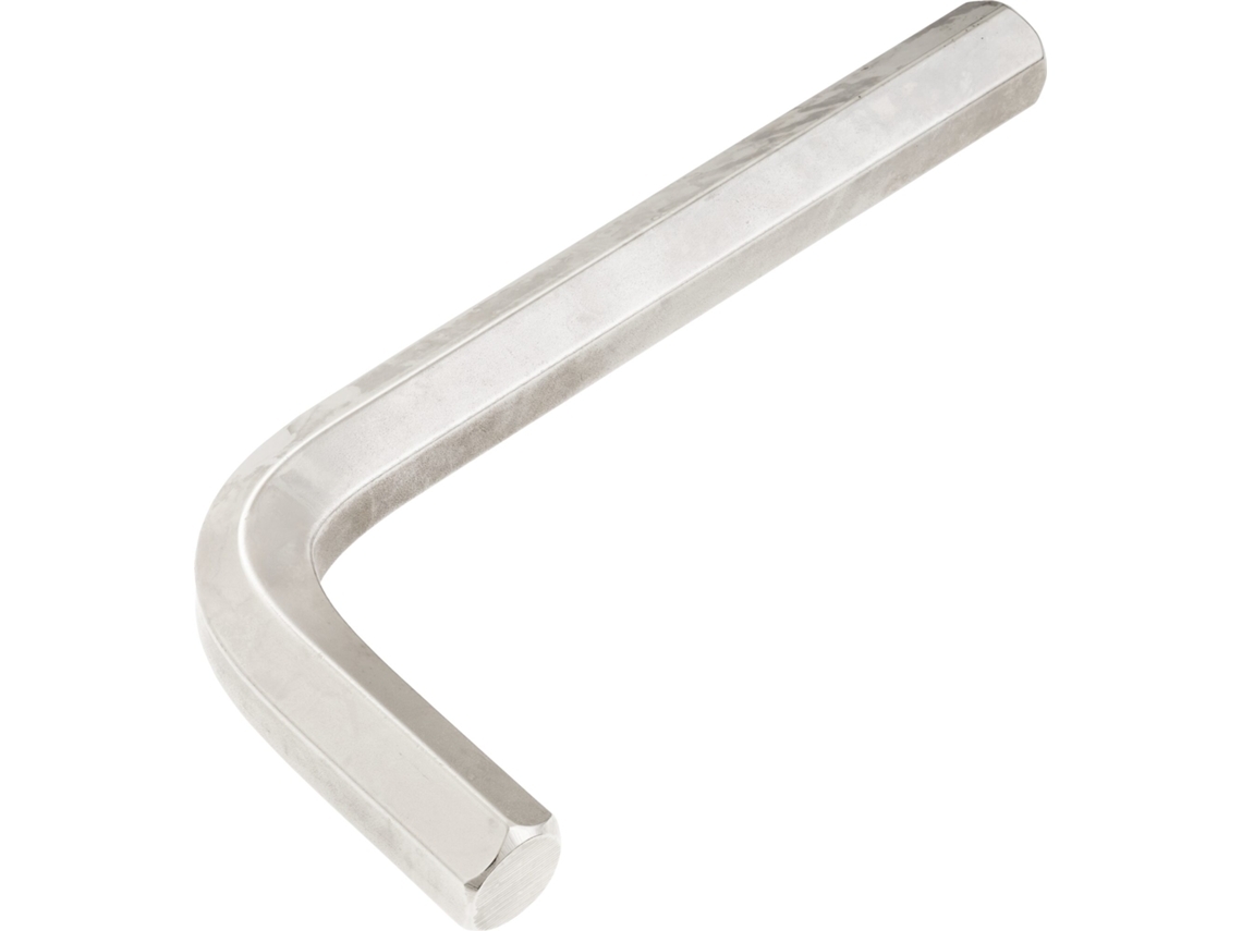 Chave Allen HAZET 2100-27: Perfil hexagonal interno 27 mm