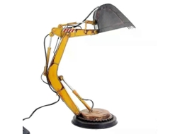 Abajur de Mesa Led, Luz Noturna, Auxiliar de Sono para Crianças, Ideal para Quarto, Escritório Ou Mesa. TAISHENGDA