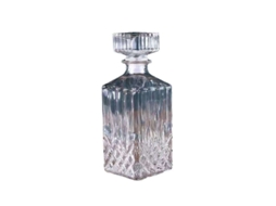 Decantador XGF Transparente