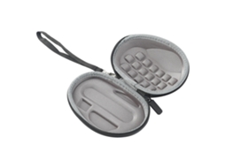 Capa De Mouse Dura Resistente A Impactos Para Logitech Mx Master 3 G602 G700s Bolsa De Armazenamento Para Viagens