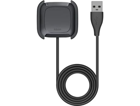 Carregador Compatível com Fitbit Versa 2 HUISMERK