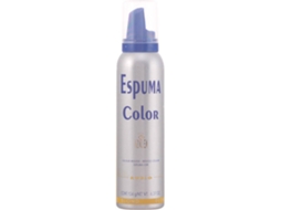 Espuma AZALEA Cor Loiro (150 ml)