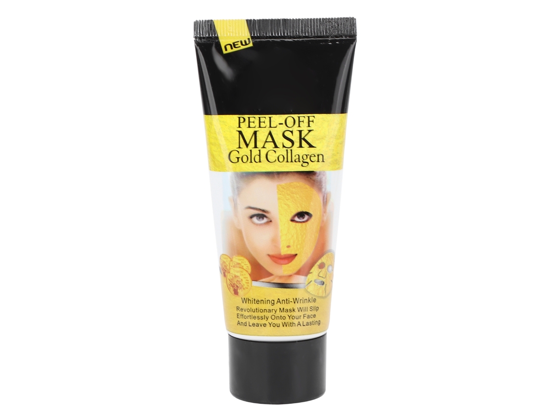 Máscara De Desprendimiento Para Puntos Negros Beauty, Piel Normal Y Mixta, Limpieza Profunda Y Radiante