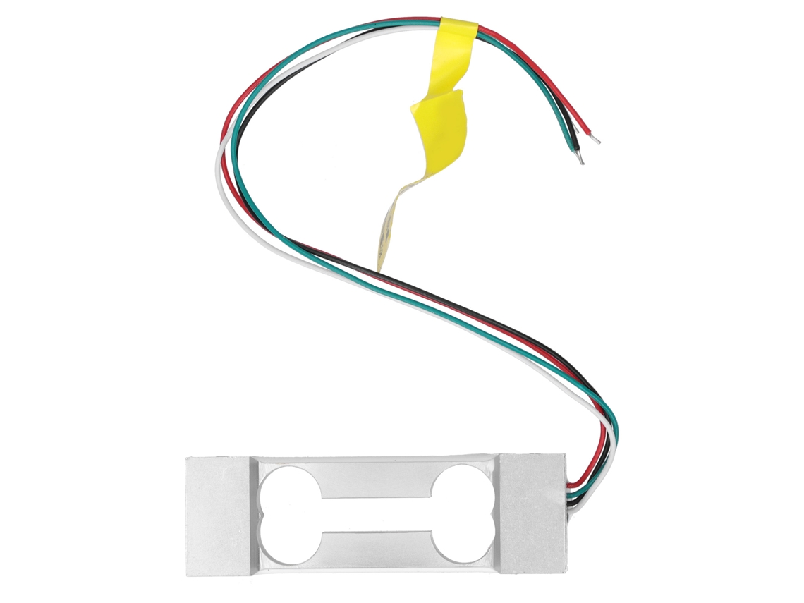 Sensor de Carga com Célula de Carga S/MARCA