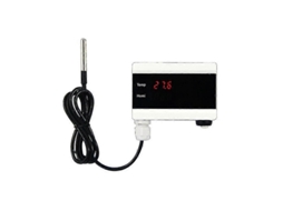 Lurelia Sensor De Temperatura Wi-fi Tuya, Detector De Termômetro, Aplicativo Smart Life, Alerta, Controlo De Termostato Doméstico, Alarme