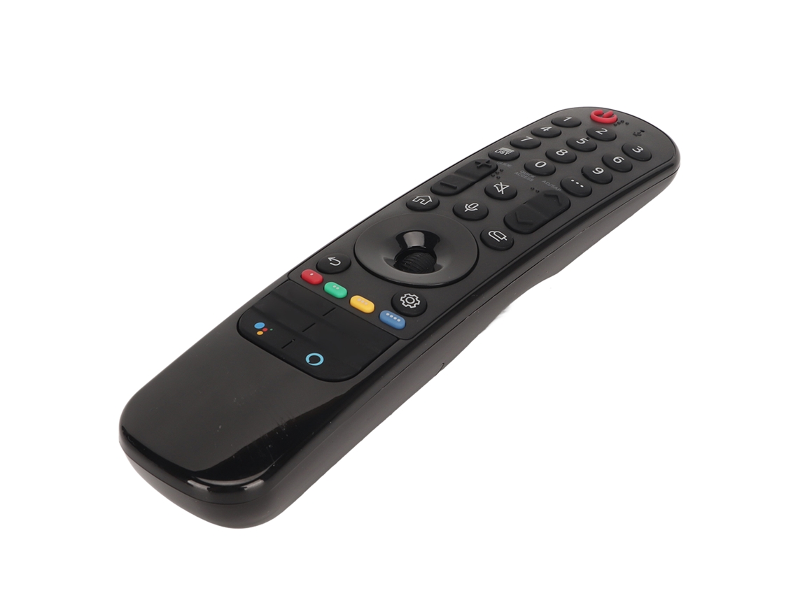 Controle Remoto Substituto An Mr21ga/mr21gc Para Tv Inteligente Lg 43nano75upa 43up7100zuf 43up7560aud 43up7700pub