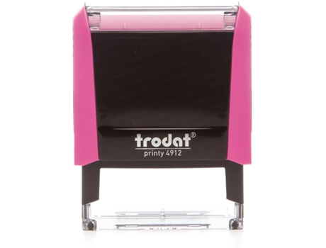 Carimbo  43173 (Preto)