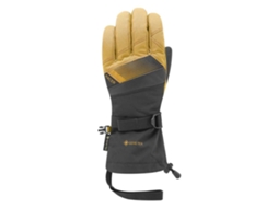 RACER Luvas Graven 5 Preto S Homem