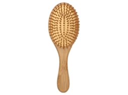 Pente de Madeira Pente de Massagem para Cuidados com a Saúde Do Couro Cabeludo Pente de Ondulação de Cabelo Pente de Cabeleireiro