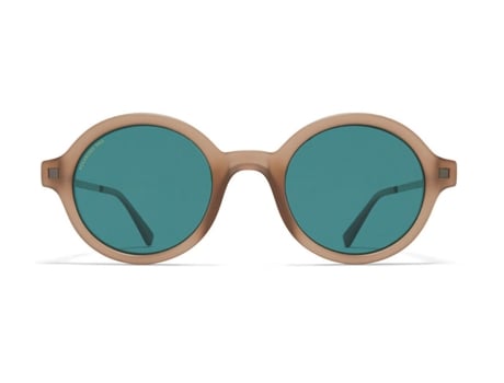 Mykita Esbo Polarized 706 48 Unissex Óculos De Sol